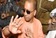 Yogi Adityanath Monkey Solution