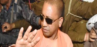 Yogi Adityanath Monkey Solution