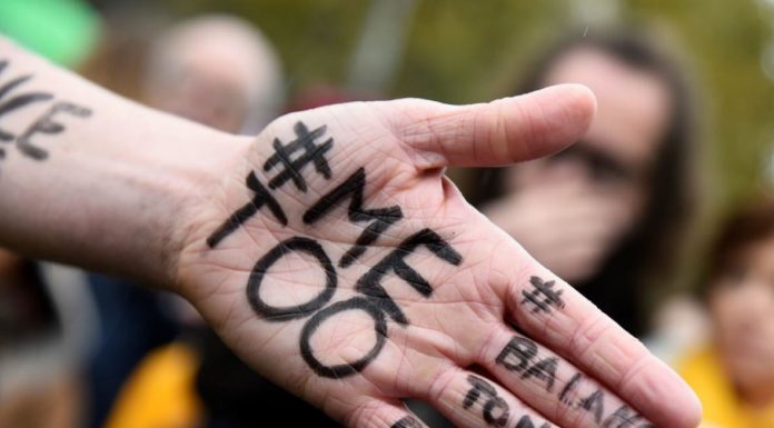 When Does Healthy Flirting Become Sexual Harassment? What Is The Difference B/w Harassment & Inappropriate Conduct?