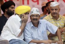 After Delhi, Can AAP Come To Power In Punjab Too?