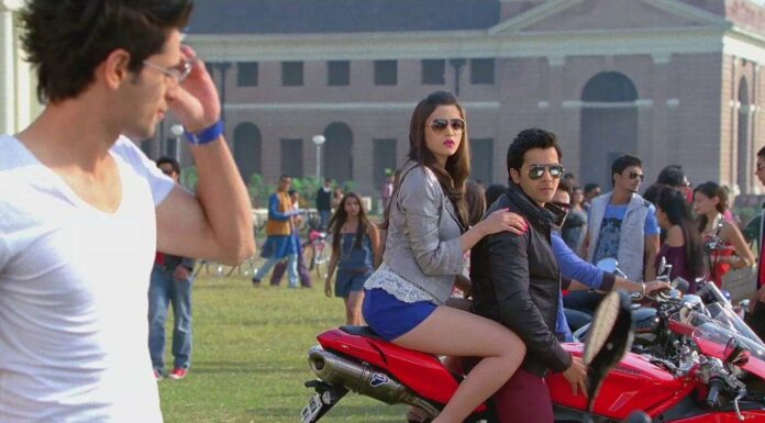 Bollywood Has Got College Life In India All Wrong bollywood college
