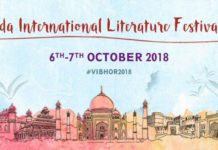 Noida International Literature Festival 2018