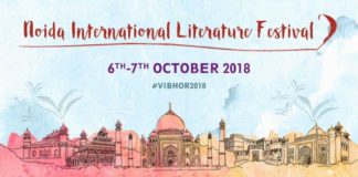 Noida International Literature Festival 2018