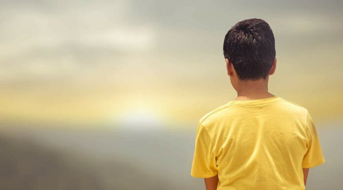 Insecurities Of A Growing Male Adolescent growing male