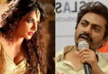 Nawazzuddin Chitrangada