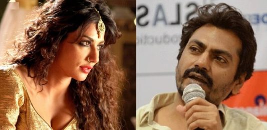 Nawazzuddin Chitrangada