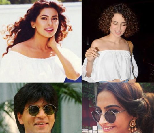 In Pics: Fashion Trends From The 90s In India That Are Back In 2018