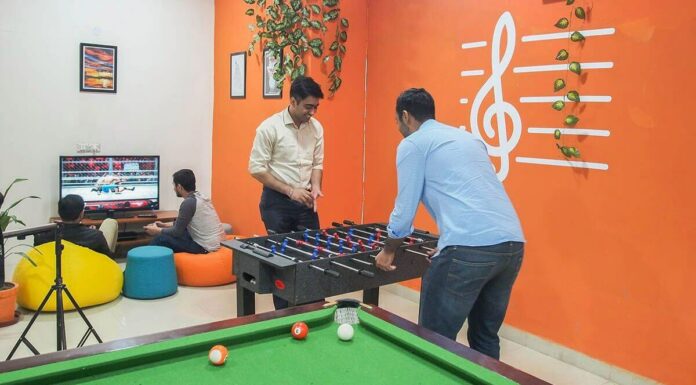 Why Do Millennials Today Prefer Co-Living Spaces To Other Renting Options? co living Spaces