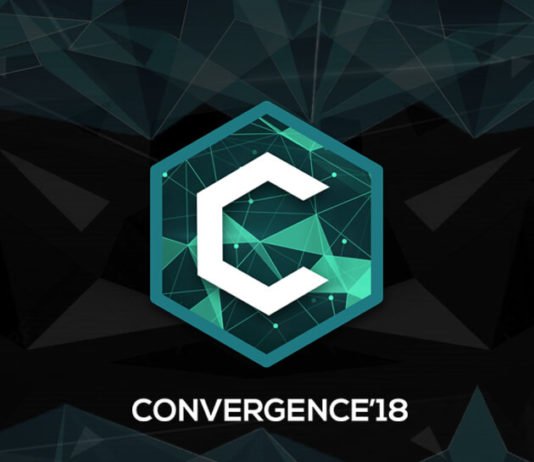 Convergence 2018