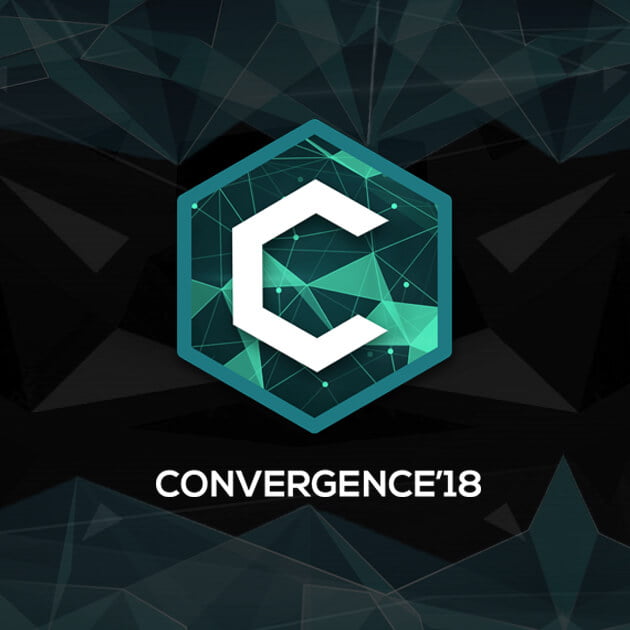 Convergence 2018