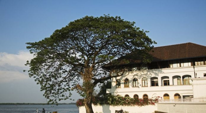 LivED It: Why Fort Kochi Is Great If You Want To Go To Goa But Are Too Broke To Do So