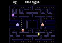 From Super Mario To Pacman, We Relive The Video Games Of The 90s