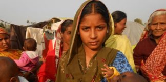 unplanned pregnancies in India