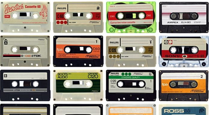 Nokia Phones, Cassettes And The Walkman: Technology As A 90s Kid Is Everything Nostalgic