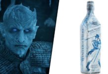 Game Of Thrones Whisky