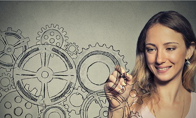 ED VoxPop: Things You Face Being A Girl In An Engineering College Things faced by girls in an engineering college