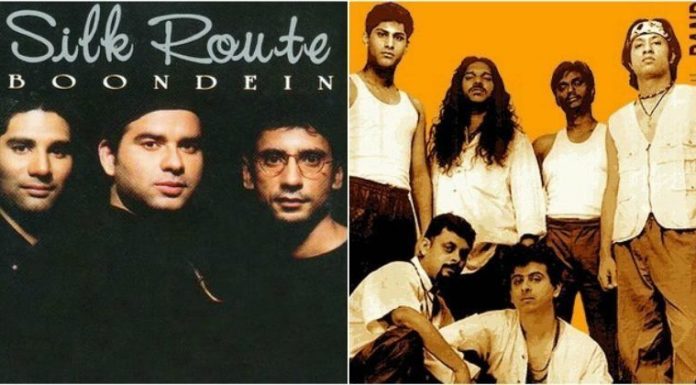 Lucky Ali, Euphoria, Alisha Chinoy: Music Back In The 90s Is Soul & Nostalgia