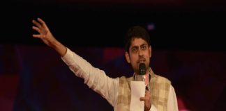 varun grover