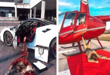 Falling Stars Challenge – The Latest Internet Challenge That Is Taking Over Social Media