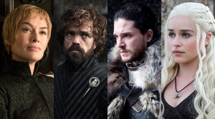 Breakfast Babble: How I Gave Into The Hype That I Thought Was Game Of Thrones And Here’s What Happened game of thrones