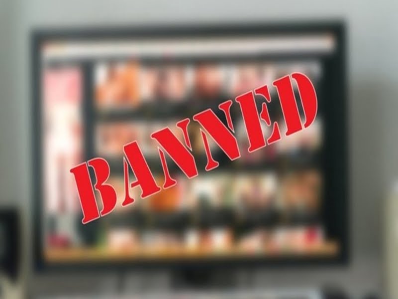 800px x 600px - Jio Bans Porn Sites For Users In India After Orders From Uttarakhand High  Court