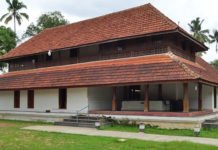 Kerala Floods Helped Rediscover The Ancient & Historical City Of Muziris, From The Ramayana Era