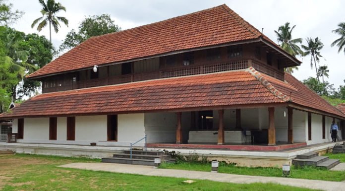 Kerala Floods Helped Rediscover The Ancient & Historical City Of Muziris, From The Ramayana Era