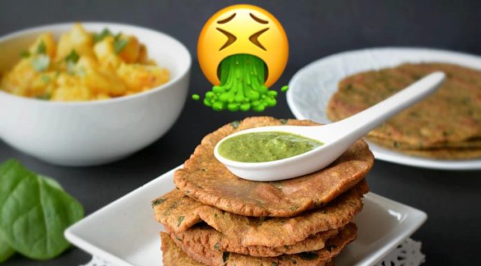 Breakfast Babble: Why I Hate Kuttu And Navratri Fasting kuttu