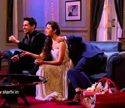 Breakfast Babble: Why I Find It Stupid When People Criticise Celebrities To Sound Cool