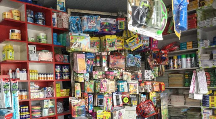 The Golden Days Of Stationary When We Had Shaka Laka Boom Boom Pencils, Geometry Boxes And More stationary shop