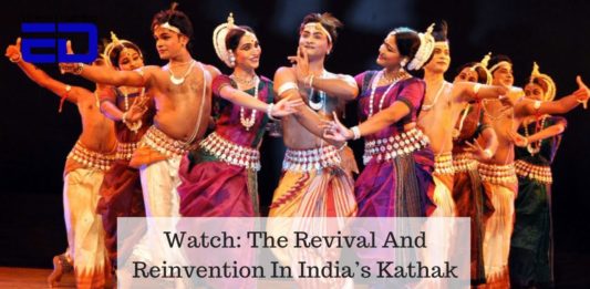 kathak