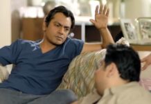 Nawazuddin Siddiqui Trivialises The Issue Of Domestic Violence In An Advertisement For An Electronics Company Called Kenwood
