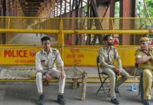 Taimur Nagar Shootout Of Known Shopkeeper Shakes Residents Of NFC And Around