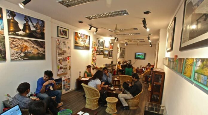 From Food To Shopping, How South Campus Students Feel That They Are Cooler