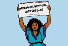 What Is Brahmanical Patriarchy? Why Is Everyone Angry Over The Word ‘Smash It’? #SmashBrahmanicalPatriarchy