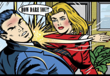 If A Girl Slaps A Boy, Should He Slap Her Back, In Times Of Feminism?