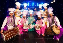 Watch: From Jhappian to Pappian, Here Are Some Myths About Punjabis