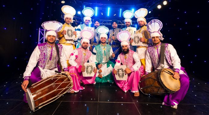 Watch: From Jhappian to Pappian, Here Are Some Myths About Punjabis