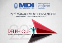 Delphique 2018