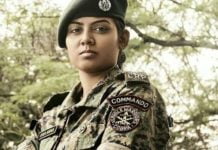 Real Lady Singham: Usha Kiran: First Woman COBRA Commando Who Asked To Get Posted In Hostile Areas