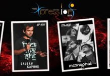 Xpressions 2018 By XIMB Is Time For The New Batch To Make Their Mark In The Biggest Annual B-School Festival In India