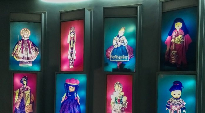 In Pics: This Dilli Ki Sardi Explore These Offbeat Places In Delhi And Invoke Wanderlust