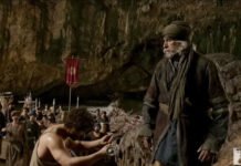 Reviews Of Thugs Of Hindostan