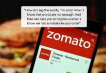 Zomato Customer Care Exec Gets Ekta Kapoor Level Senti When Angry Customer Rants On Their Service