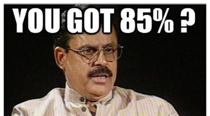 Breakfast Babble: Why I Hate Indian Parents And Their Obsession With UPSC/MBA