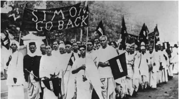 QuoraED: What If Gandhiji Was A Facebook Fan?