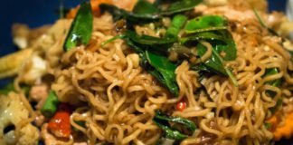 Nestlé's waste management