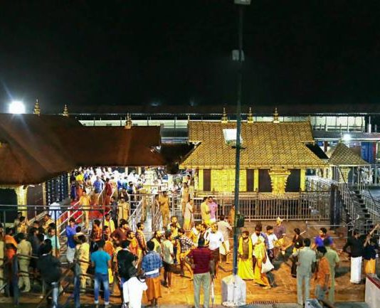 “As A Common Malayali, I Have Larger Issues To Worry About” Sabarimala, A Pot That Stirred The State