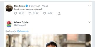elon musk dank memes
