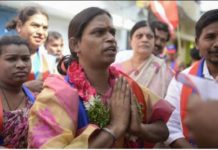 Telangana’s First Trans MLA Candidate Returns Disoriented From Alleged Abduction: Who Is Trying To Scare Her Out?